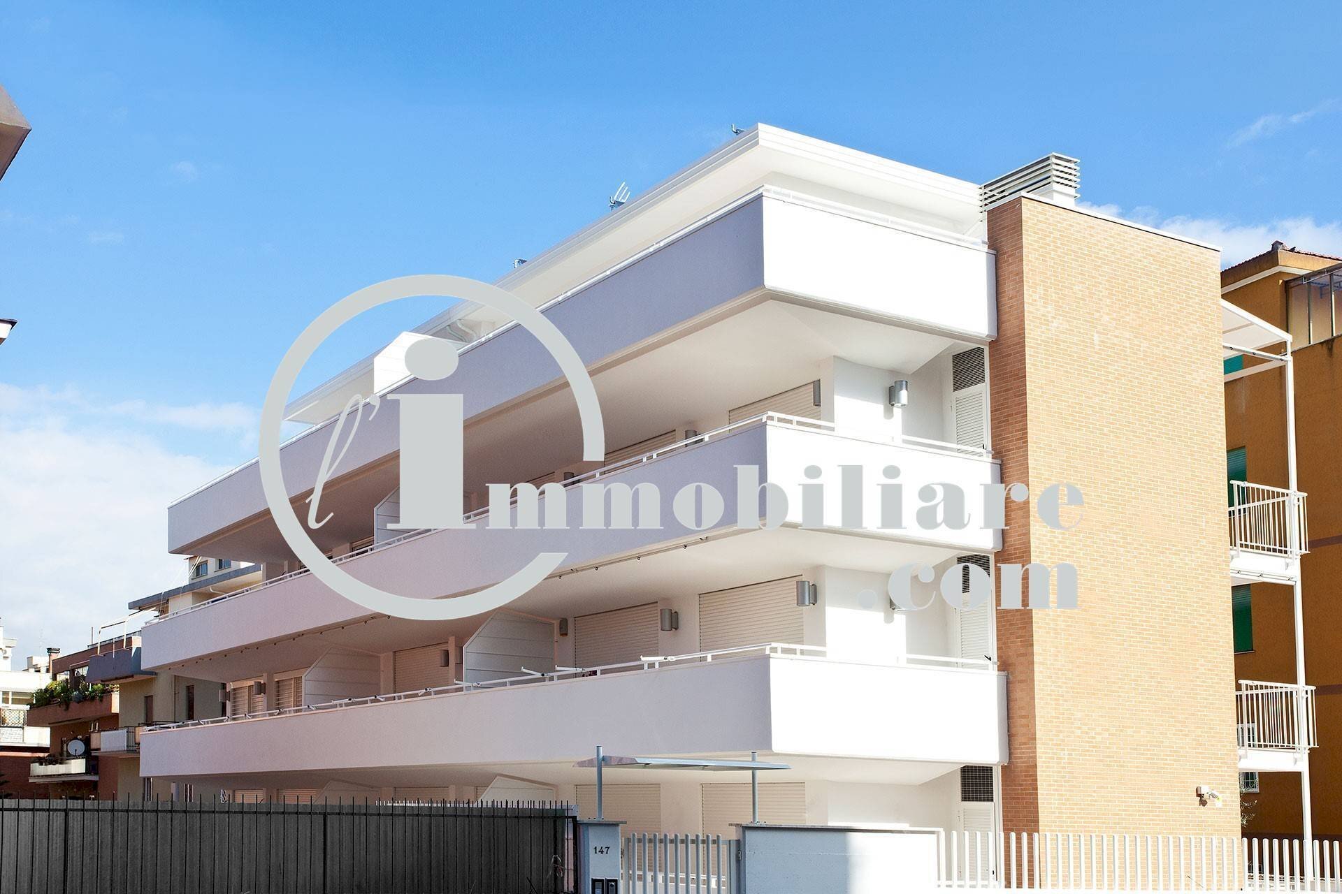 Foto 3 - Box Via Del Forte Boccea
 
151, Roma - photo 3