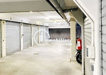 Foto 8 - Box Via Del Forte Boccea
 
151, Roma - photo 8