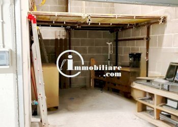 Foto 11 - Box Via Del Forte Boccea
 
151, Roma - photo 11