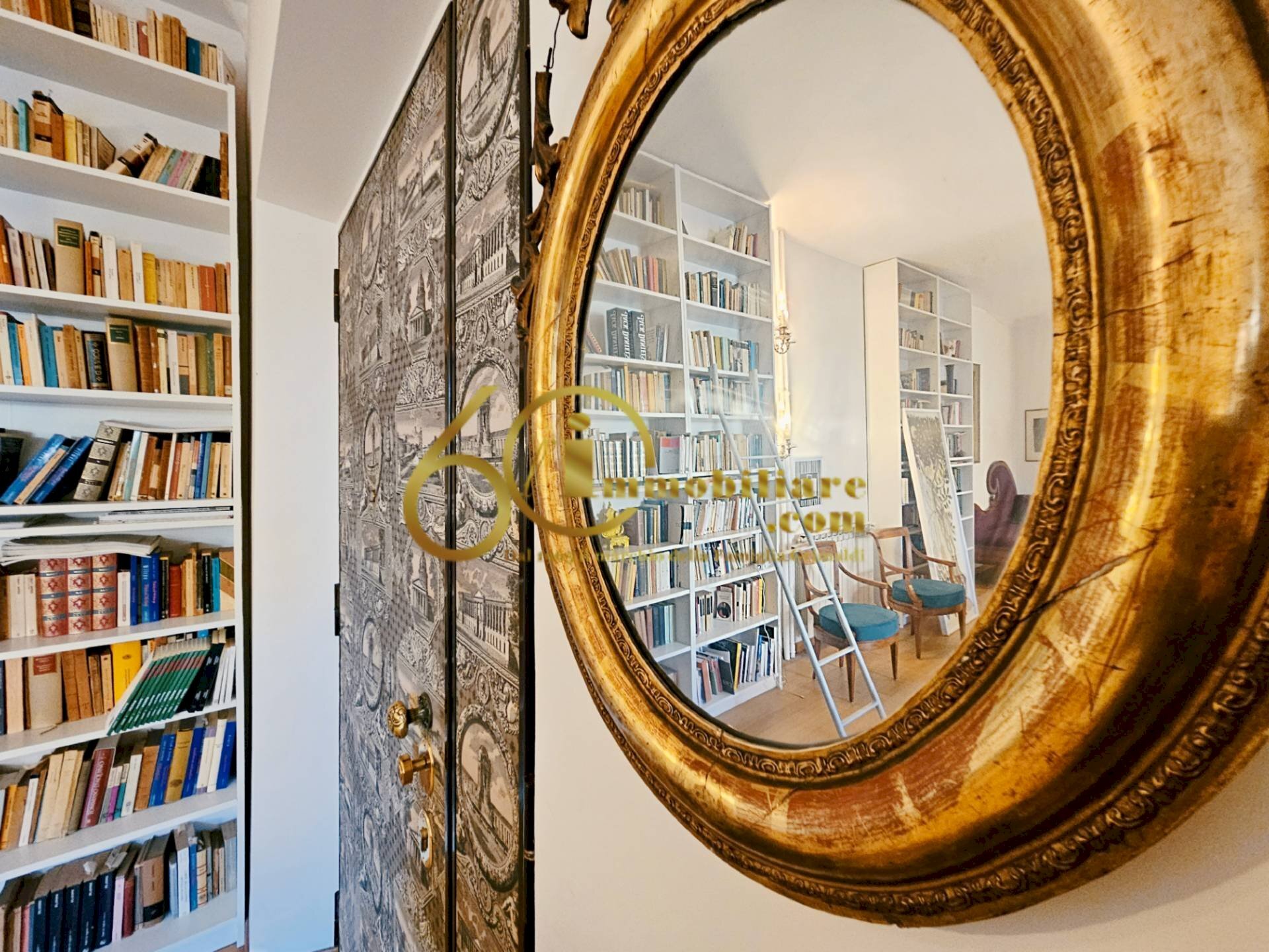 Foto 3 - Apartment Via Cornelio Nepote
 
21, Roma - photo 3