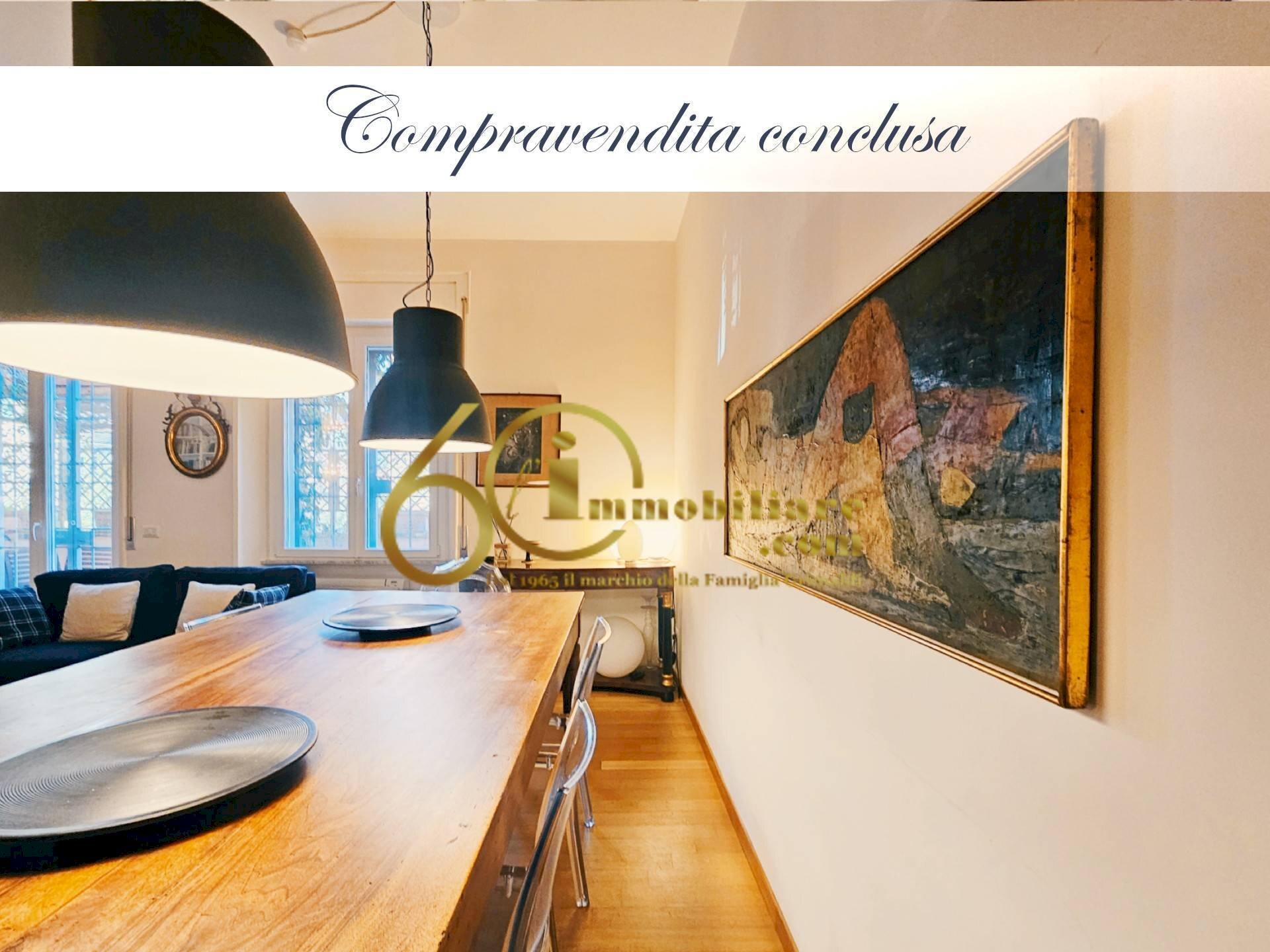 Foto 1 - Apartment Via Cornelio Nepote
 
21, Roma - photo 1