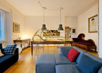 Foto 7 - Apartment Via Cornelio Nepote
 
21, Roma - photo 7