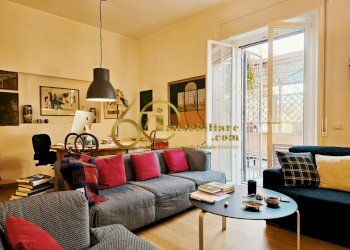 Foto 12 - Apartment Via Cornelio Nepote
 
21, Roma - photo 12