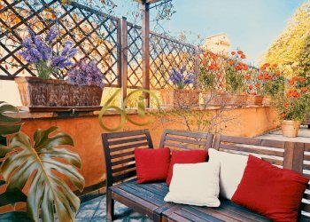 Foto 14 - Apartment Via Cornelio Nepote
 
21, Roma - photo 14