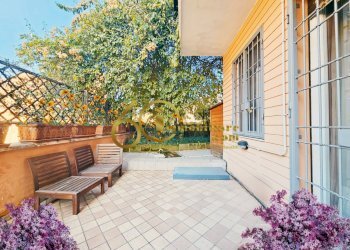 Foto 15 - Apartment Via Cornelio Nepote
 
21, Roma - photo 15