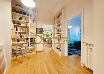 Foto 18 - Apartment Via Cornelio Nepote
 
21, Roma - photo 18