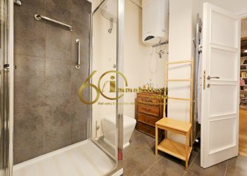 Foto 23 - Apartment Via Cornelio Nepote
 
21, Roma - photo 23