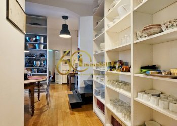 Foto 28 - Apartment Via Cornelio Nepote
 
21, Roma - photo 28