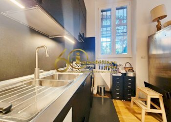 Foto 31 - Apartment Via Cornelio Nepote
 
21, Roma - photo 31