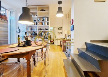 Foto 33 - Apartment Via Cornelio Nepote
 
21, Roma - photo 33