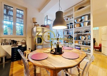 Foto 37 - Apartment Via Cornelio Nepote
 
21, Roma - photo 37