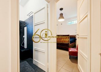 Foto 42 - Apartment Via Cornelio Nepote
 
21, Roma - photo 42