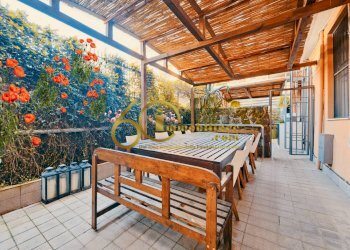 Foto 46 - Apartment Via Cornelio Nepote
 
21, Roma - photo 46