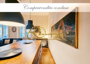 Foto 1 - Appartamento Via Cornelio Nepote
 
21, Roma - foto 1