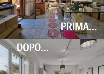 Foto 10 - Apartment Via Vasanello
 
11, Roma - photo 9