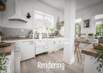 Foto 12 - Apartment Via Vasanello
 
11, Roma - photo 11