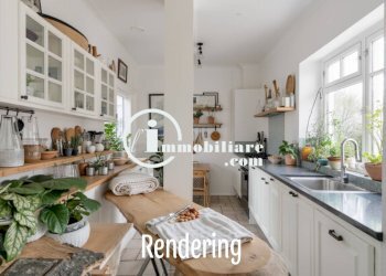 Foto 13 - Apartment Via Vasanello
 
11, Roma - photo 12