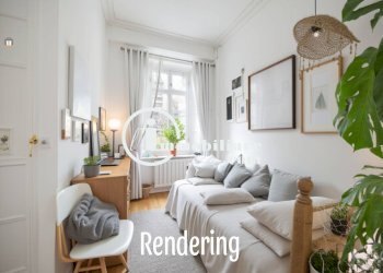 Foto 14 - Apartment Via Vasanello
 
11, Roma - photo 13