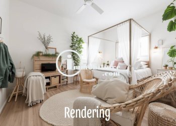 Foto 16 - Apartment Via Vasanello
 
11, Roma - photo 15