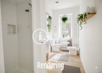 Foto 18 - Apartment Via Vasanello
 
11, Roma - photo 17