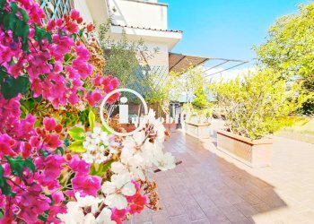 Foto 21 - Apartment Via Vasanello
 
11, Roma - photo 20