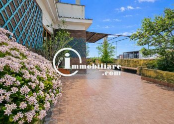 Foto 2 - Appartamento Via Vasanello
 
11, Roma - foto 2