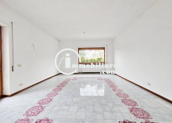 Foto 7 - Appartamento Via Vasanello
 
11, Roma - foto 7