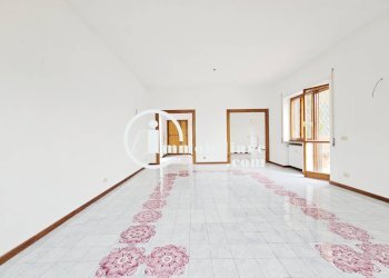 Foto 9 - Appartamento Via Vasanello
 
11, Roma - foto 9