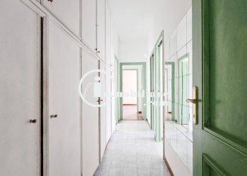 Foto 14 - Appartamento Via Vasanello
 
11, Roma - foto 14