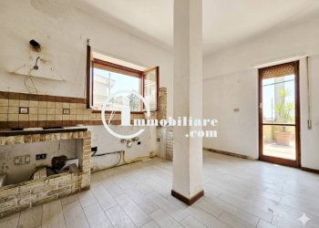 Foto 17 - Appartamento Via Vasanello
 
11, Roma - foto 17