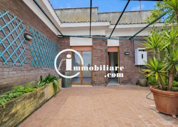 Foto 19 - Appartamento Via Vasanello
 
11, Roma - foto 19