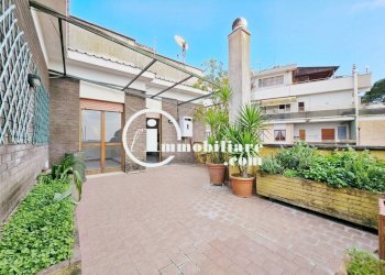 Foto 20 - Appartamento Via Vasanello
 
11, Roma - foto 20