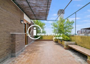 Foto 25 - Appartamento Via Vasanello
 
11, Roma - foto 25