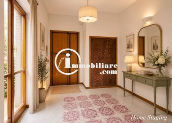 Foto 5 - Appartamento Via Vasanello
 
11, Roma - foto 5