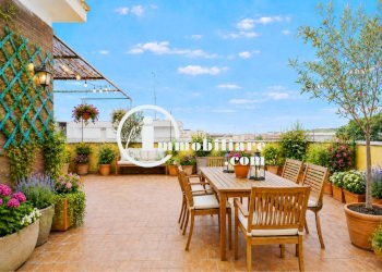 Foto 37 - Appartamento Via Vasanello
 
11, Roma - foto 37