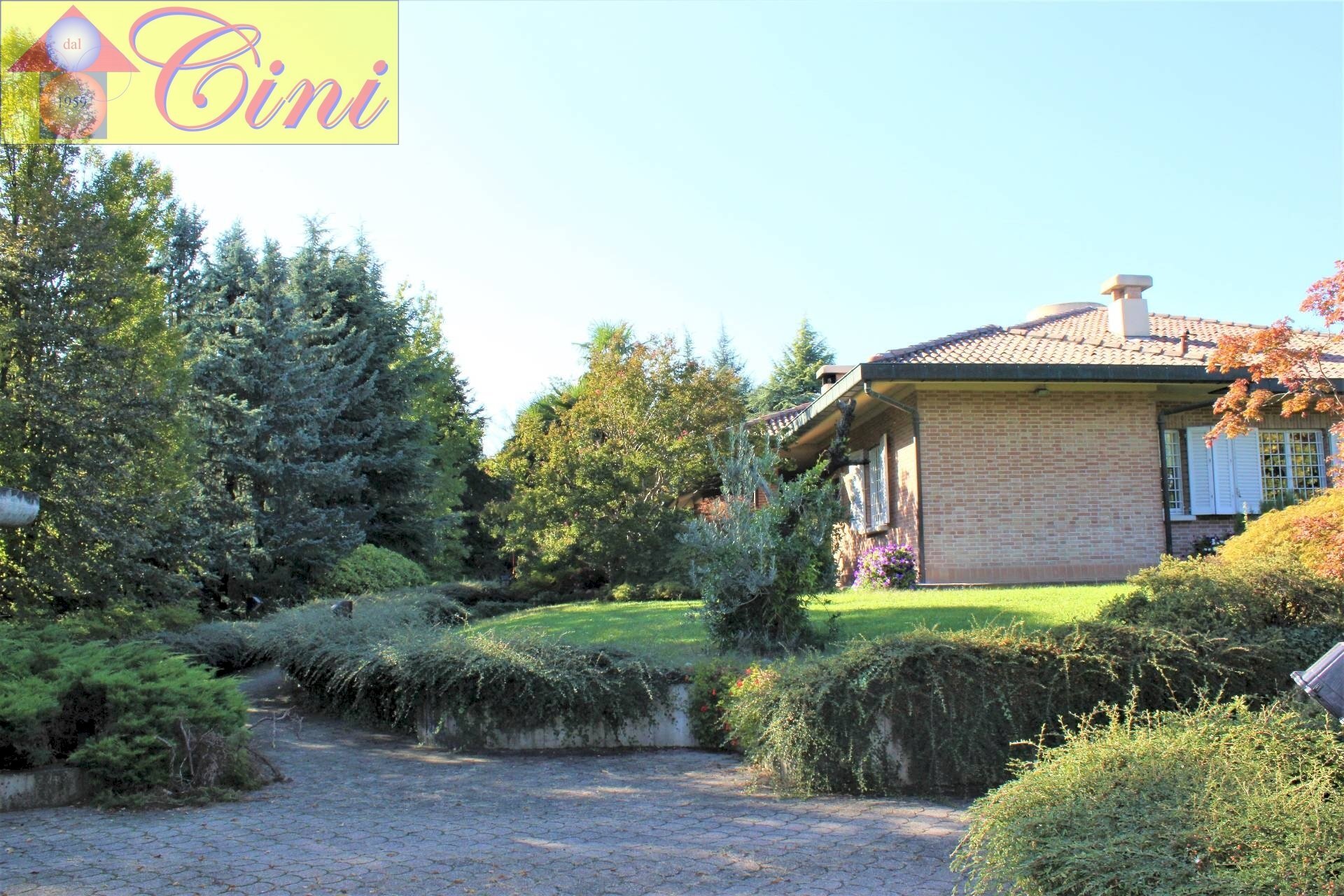 ESTERNO - Villa VIA ROMA, Costa Masnaga - foto 3