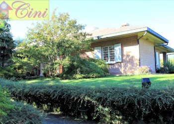 ESTERNO - Villa VIA ROMA, Costa Masnaga - foto 1