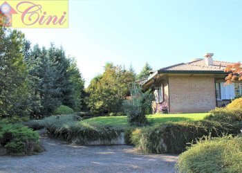 ESTERNO - Villa VIA ROMA, Costa Masnaga - foto 3