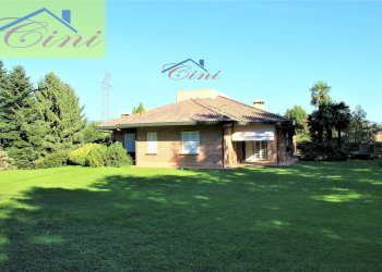 Foto 6 - Villa VIA ROMA, Costa Masnaga - foto 6