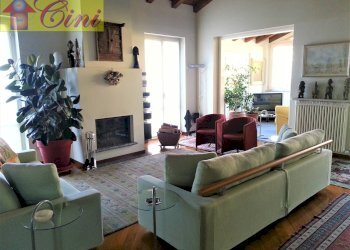 SOGGIORNO - Appartamento VIA ALL'ASILO, Abbadia Lariana - foto 1