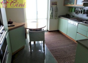 CUCINA - Appartamento VIA ALL'ASILO, Abbadia Lariana - foto 5