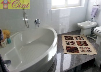 BAGNO - Appartamento VIA ALL'ASILO, Abbadia Lariana - foto 7