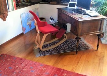 MANSARDA - Appartamento VIA ALL'ASILO, Abbadia Lariana - foto 10