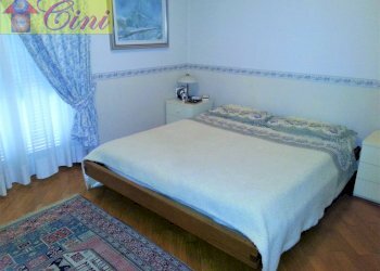 CAMERA - Appartamento VIA ALL'ASILO, Abbadia Lariana - foto 11