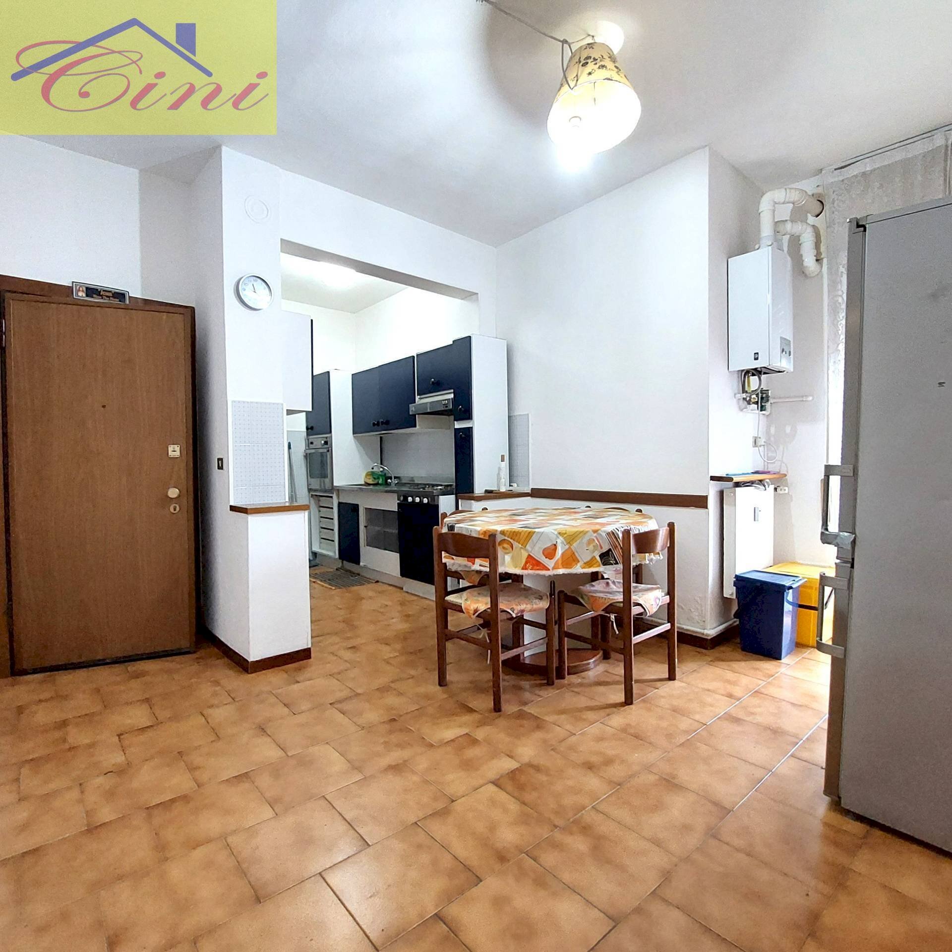 Foto 1 - Three-room apartment VIA SAN DIONIGI, Valmadrera - photo 1