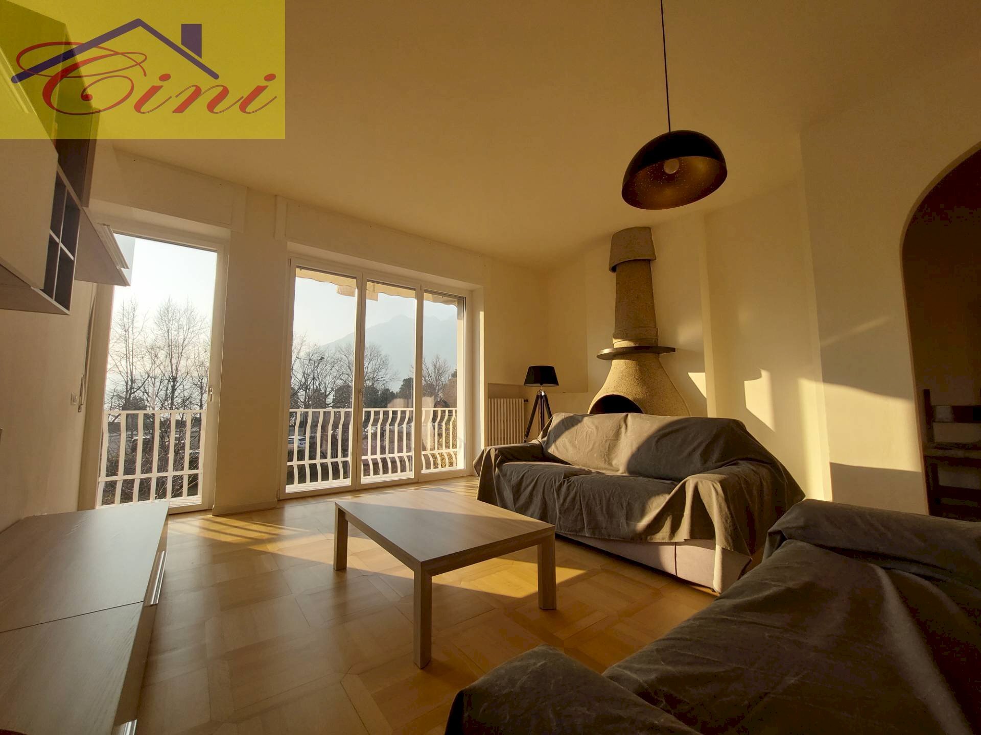 Foto 1 - Villa via alla spiaggia, Lecco - photo 1