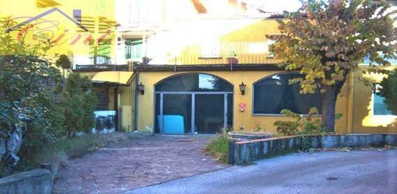 Foto 2 - Attività Commerciale VIA CORSICA, Dolzago - foto 2