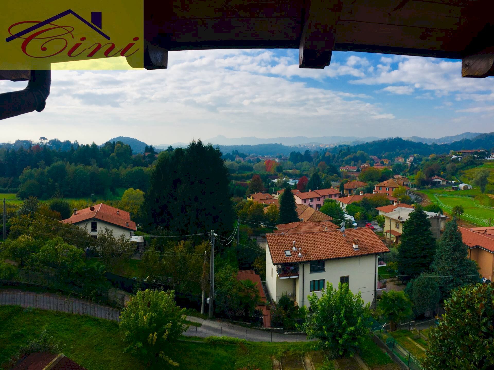 Foto 1 - Trilocale via molgoretta, Olgiate Molgora - foto 1