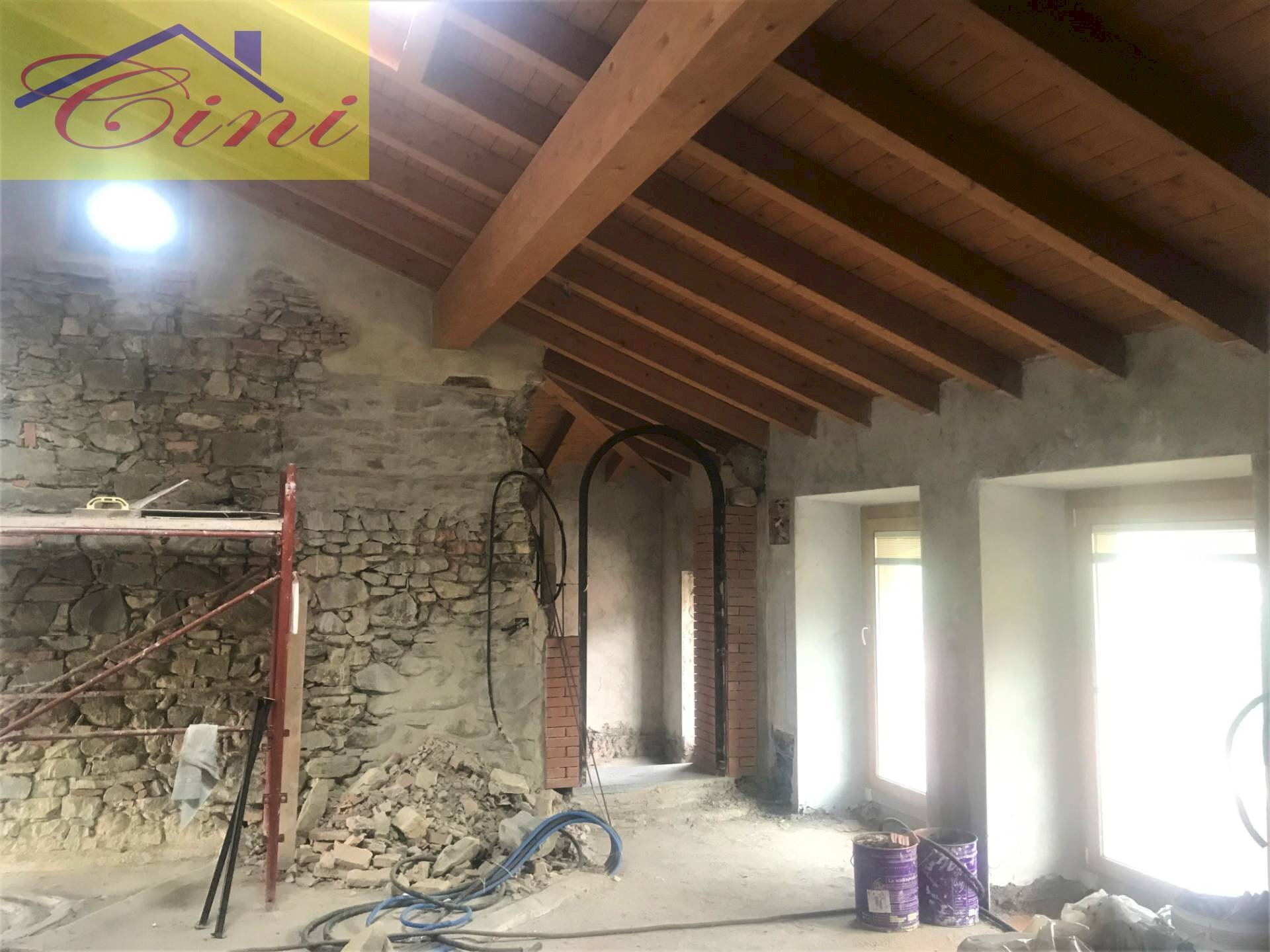 Foto 3 - Trilocale via molgoretta, Olgiate Molgora - foto 3