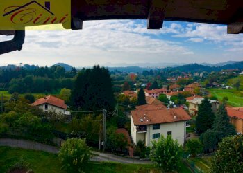 Foto 1 - Trilocale via molgoretta, Olgiate Molgora - foto 1